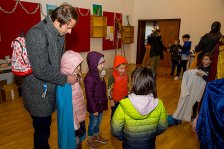 03.-04.01.2024 Sternsingen